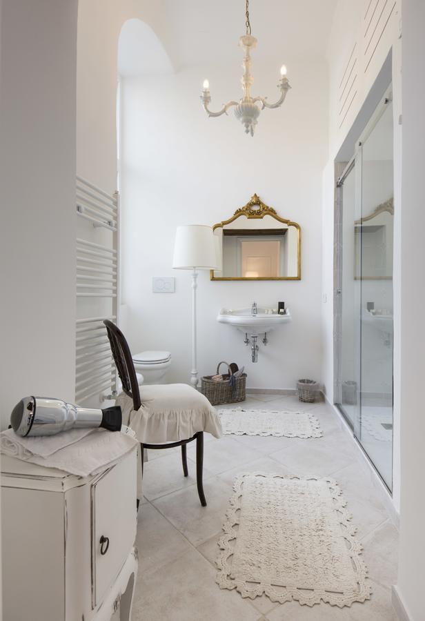 Palazzo Cacace Relais Bed & Breakfast Piano di Sorrento Exterior photo